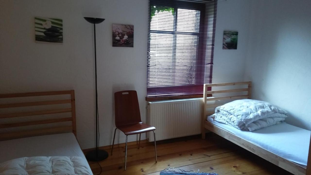 Gasthof Alte Försterei