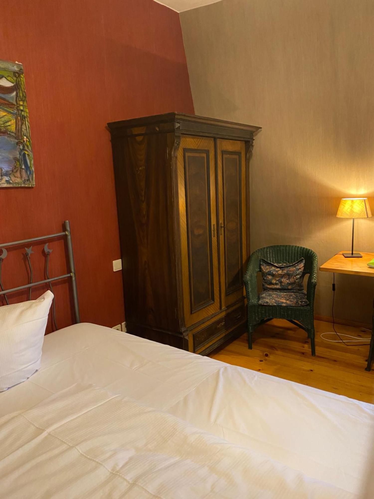 Alte Forsterei Guest house 3*