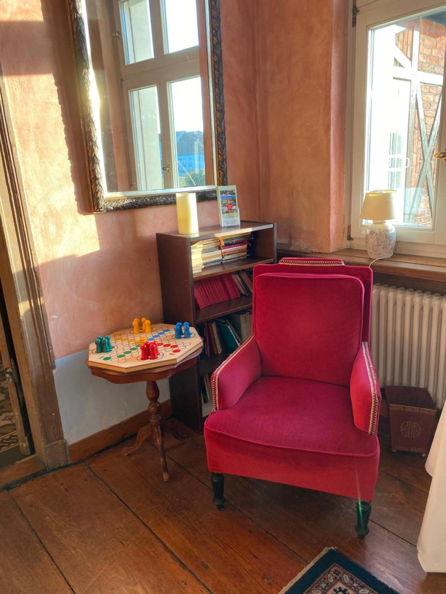 Gasthof Alte Försterei 3*