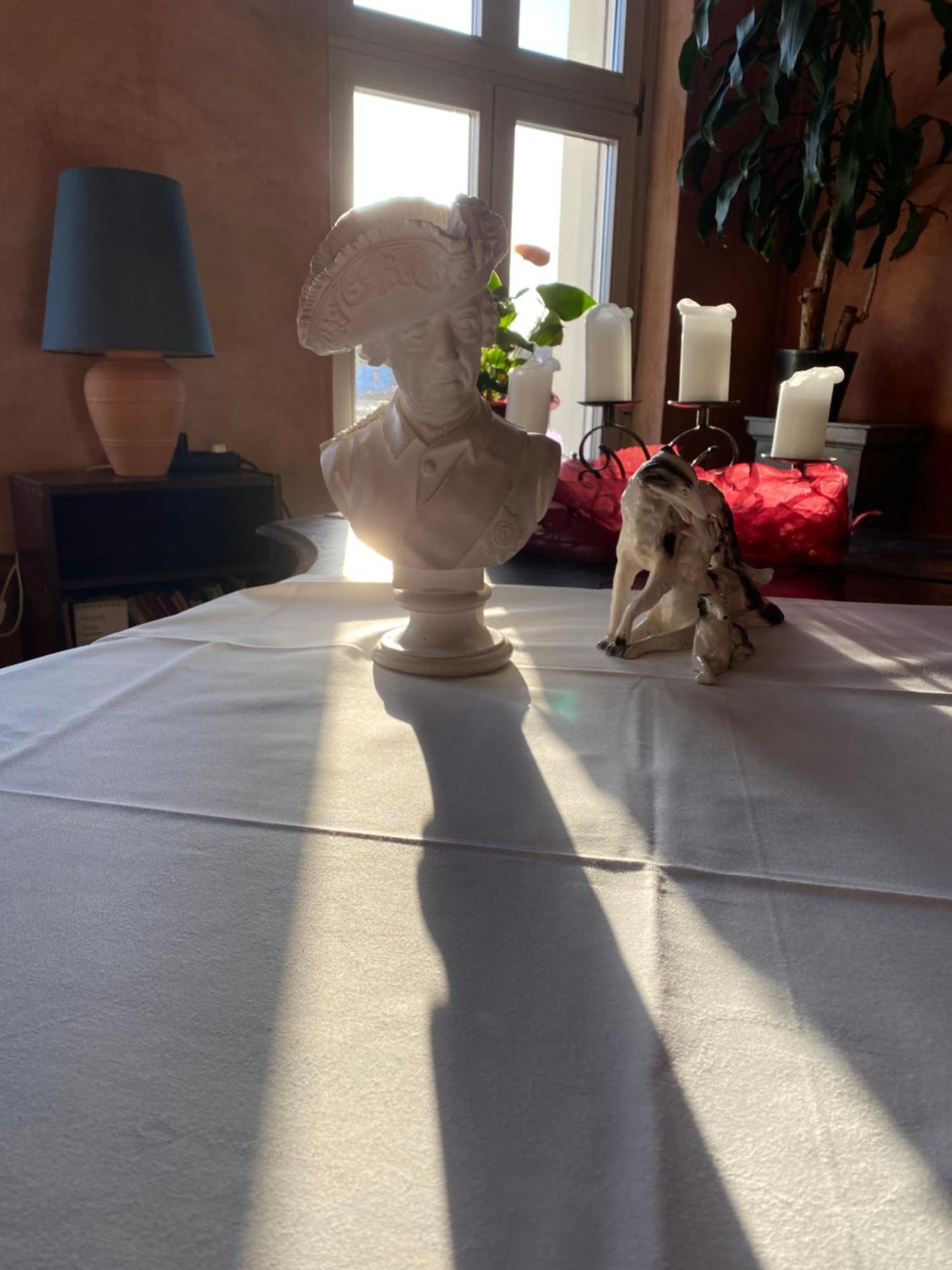 Guest house Alte Forsterei Kloster Zinna