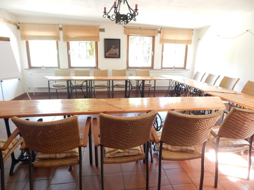 Gasthuis Alte Foersterei 3*
