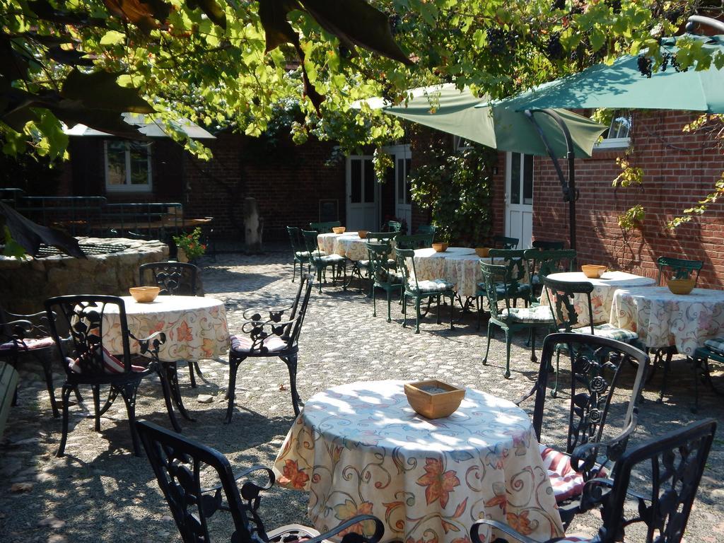 Alte Foersterei 3*