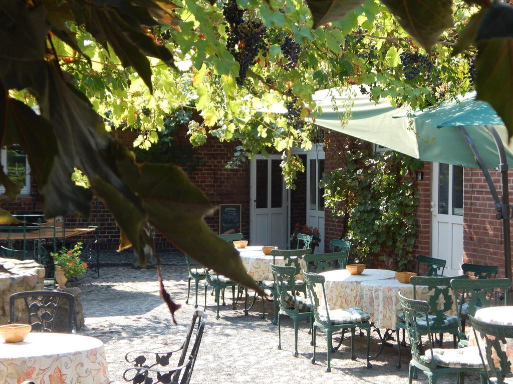 Alte Foersterei Gasthuis 3*