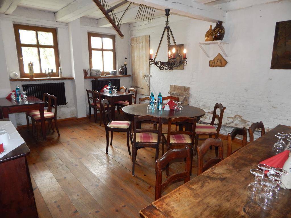 Alte Försterei Gasthof