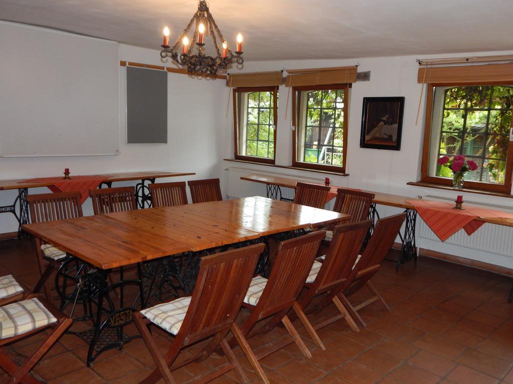 Alte Försterei Gasthof