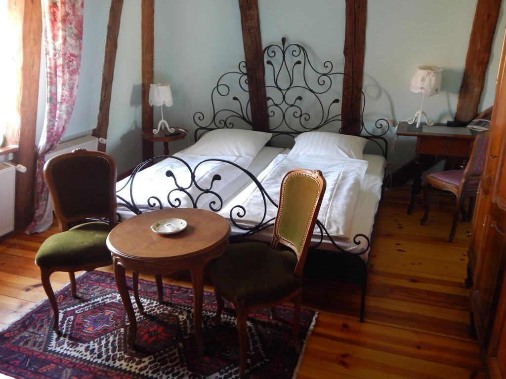 Alte Försterei Gasthof 3*